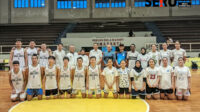 Target Empat Medali Emas, Wali Kota Malang Motivasi Atlet Basket Hadapi Porprov IX Jatim