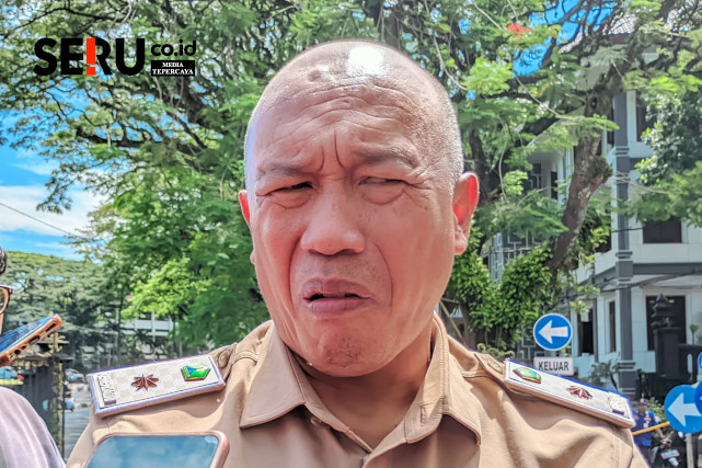 Diskopindag Kota Malang Tepis Isu 57 Koperasi Merah Putih Disusupi Pengurus Titipan