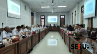 Mencuat Isu Monopoli, DPRD Kota Malang Dalami Mekanisme Penyelenggaraan Koperasi Merah Putih