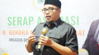 Rendra Masdrajad Safaat: Komisi C Komitmen Dukung Aspirasi Warga Blimbing