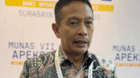 Munas VII APEKSI Hadapi Tantangan Indonesia Emas, Wali Kota Malang: Konsolidasi Solusi Nyata
