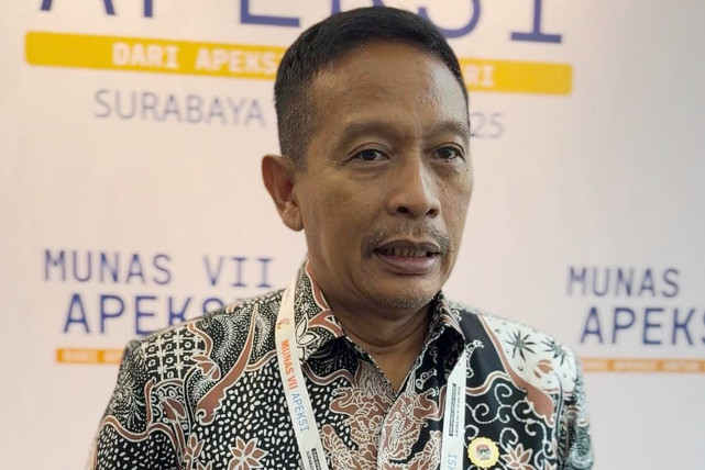 Munas VII APEKSI Hadapi Tantangan Indonesia Emas, Wali Kota Malang: Konsolidasi Solusi Nyata