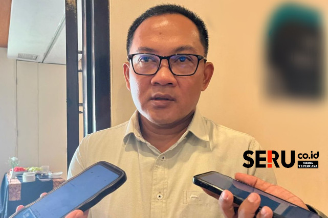 Bapenda Kota Malang: 900 Pengusaha Warung Makan Bakal Dibebaskan Pajak Seiring Perubahan Regulasi