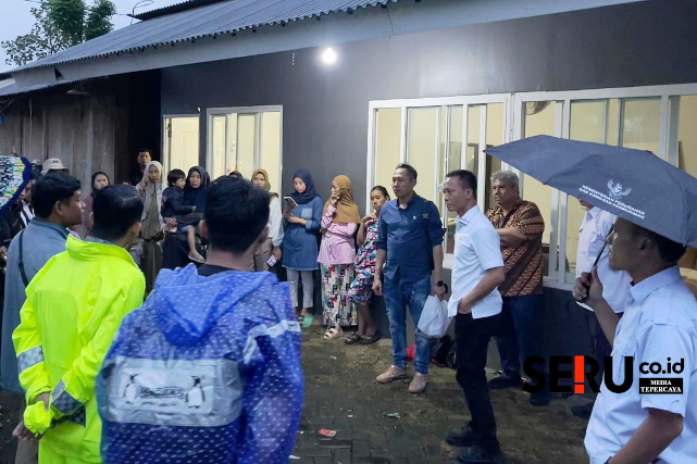 Kementerian PKP dan Polres Malang Turun Tangan Tindak Tegas Pengembang Grand Mutiara Kedungrejo