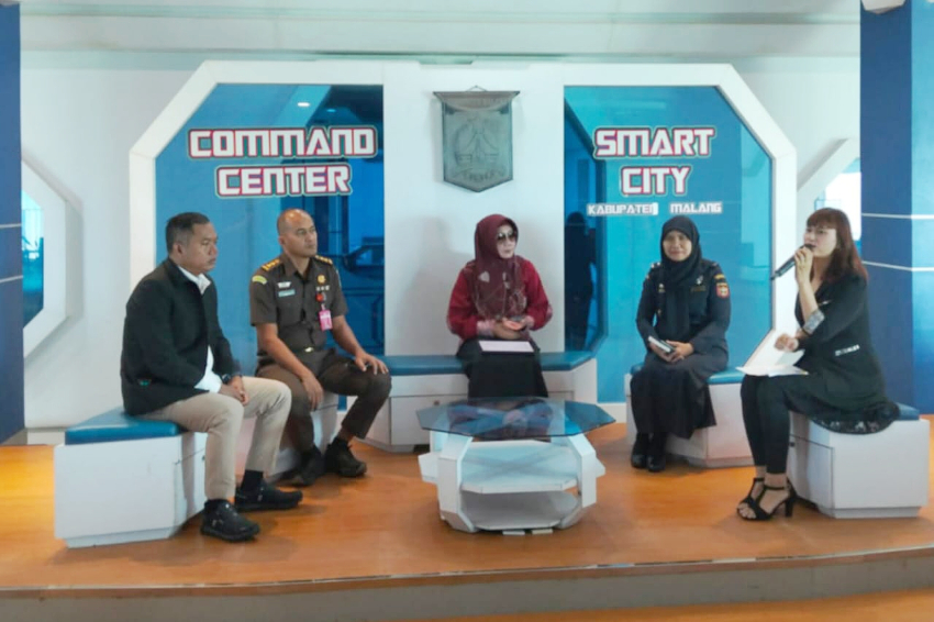 DBHCHT Rp24,9 Miliar untuk 40.730 Buruh Pabrik Rokok, Tembakau dan Cengkeh