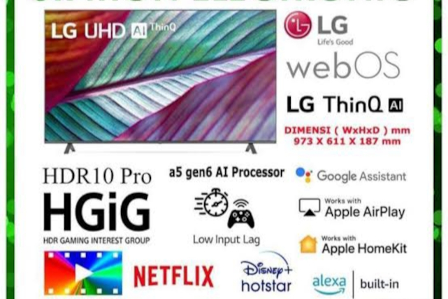 7 Tips Membeli Produk Elektronik secara Online agar Tidak Salah Pilih