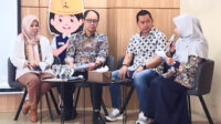 Dirut Perumda Tugu Tirta Jadi Narasumber BTAM Water Forum 2025