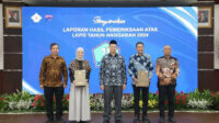 Wali Kota Malang Apresiasi Kinerja OPD Beruntun Raih WTP ke-14