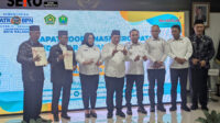 BPN Dorong Sensus Percepat 751 Lahan Wakaf Kota Malang Segera Bersertifikat