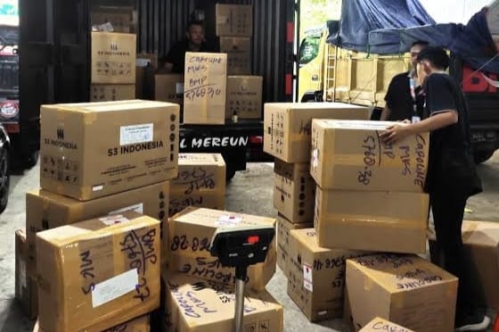 Aturan Pembatasan Gratis Ongkir oleh Pemerintah Dinilai Rugikan Konsumen