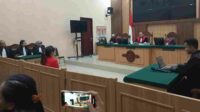 Cemarkan Nama Baik Owner MS Glow, Isa Zega Divonis Tiga Tahun Enam Bulan Penjara