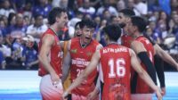 Bhayangkara Presisi Kembali Raih Juara