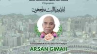 Satu Jemaah Haji Lansia Asal Kabupaten Malang Meninggal Dunia di Makkah