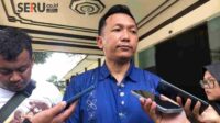Polisi Periksa Tiga Saksi Kasus Pelemparan Batu ke Bus Persik Kediri