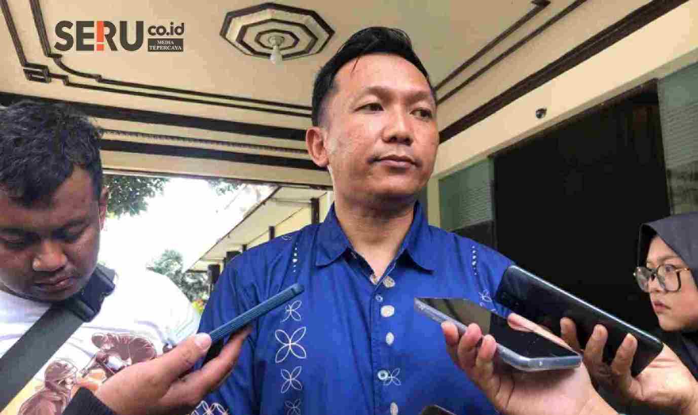 Polisi Periksa Tiga Saksi Kasus Pelemparan Batu ke Bus Persik Kediri