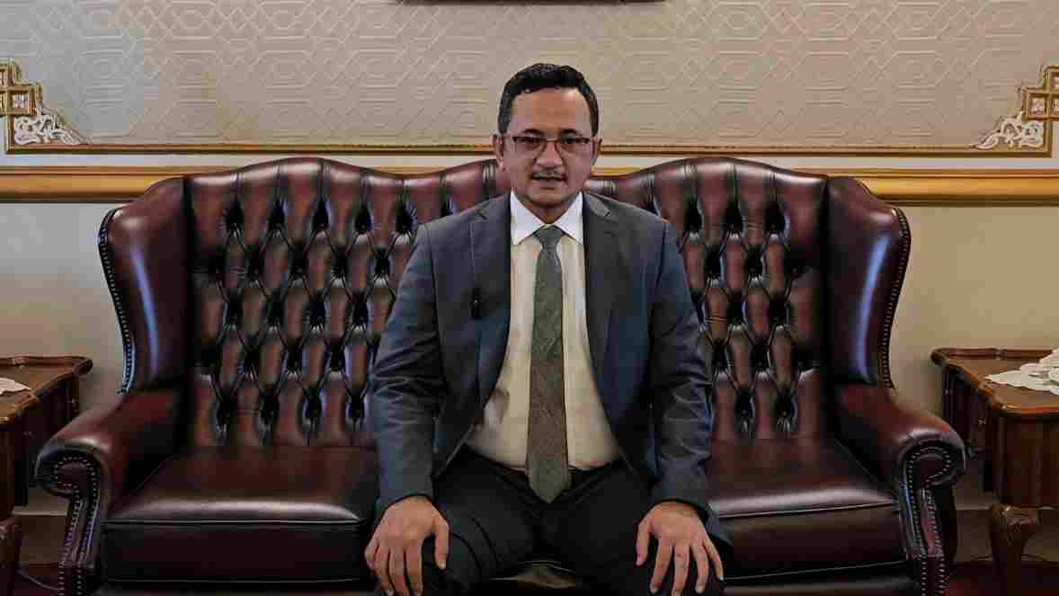 Waspada Haji Ilegal: Sanksi Berat Mengintai Jamaah Tanpa Visa Resmi di Arab Saudi