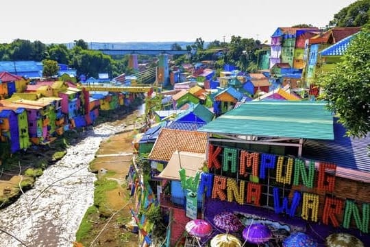 Juni 2025 Penuh Libur Panjang, Ini Kegiatan Seru yang Bisa Dilakukan di Malang Raya