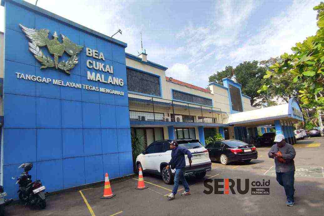 Bea Cukai Malang Benarkan Manajer Arema FC Tersangka Rokok Ilegal