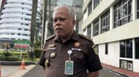Kejagung Geledah Stafsus Nadiem Terkait Dugaan Korupsi Laptop Chromebook Senilai Rp9,9 Triliun