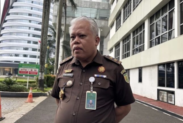 Kejagung Geledah Stafsus Nadiem Terkait Dugaan Korupsi Laptop Chromebook Senilai Rp9,9 Triliun