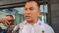 Polisi Panggil Dokter AY Kuasa Hukum Minta Pemeriksaan Ditunda