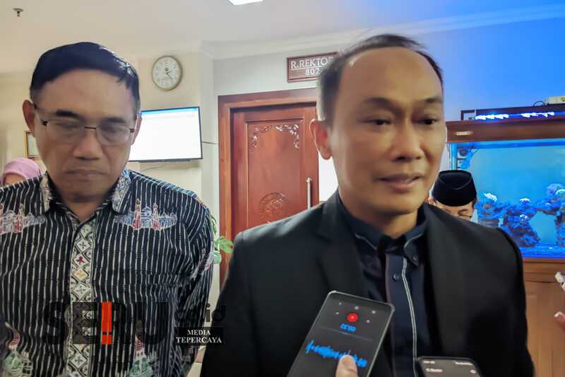 BKN Dukung Penyediaan Guru Sekolah Rakyat Kota Malang Harapkan Rekrutmen Baru