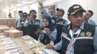 Cita Rasa Nusantara Hadir di Tanah Suci, Menu Haji 2025 Bikin Jamaah Serasa di Rumah!