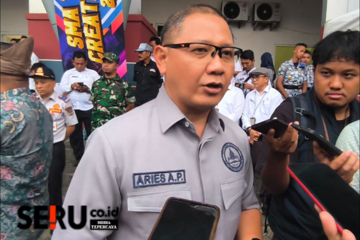 Kadindik Jatim Tepis Tudingan Penerimaan Siswa SMA Taruna Berdasarkan Besarnya Sumbangan