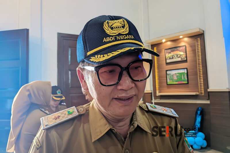 Dinkes Kota Malang Pastikan 60 Persen CJH Kota Malang Sudah Istitoah