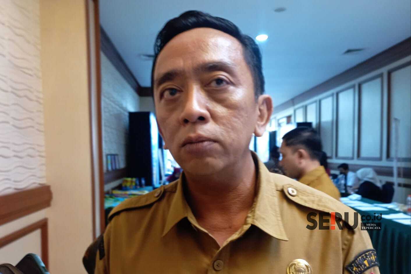 Sosialisasi Kurang, Ketua DPRD Kota Malang Berharap Penjaringan Kembali Sekolah Rakyat