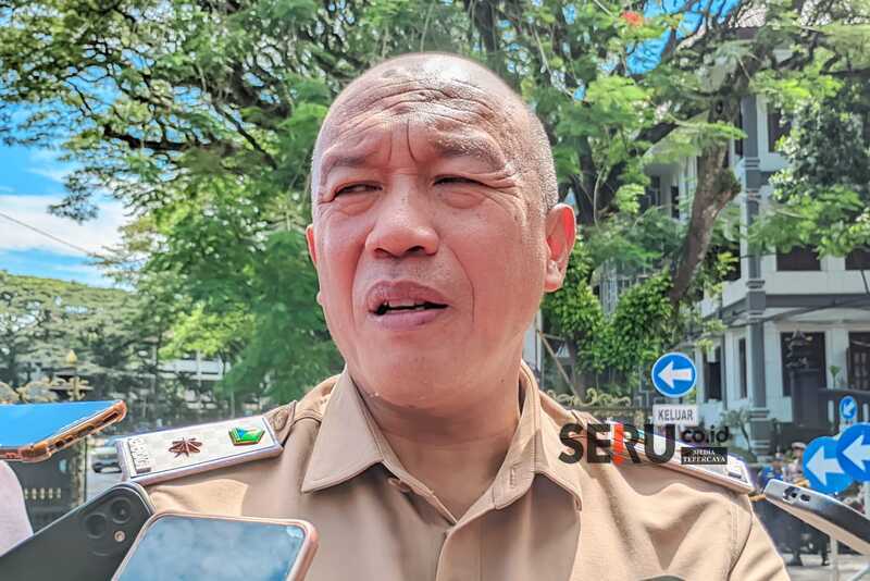 Diskopindag Bakal Libatkan UMKM Kota Malang Semarakkan Porprov IX Jatim