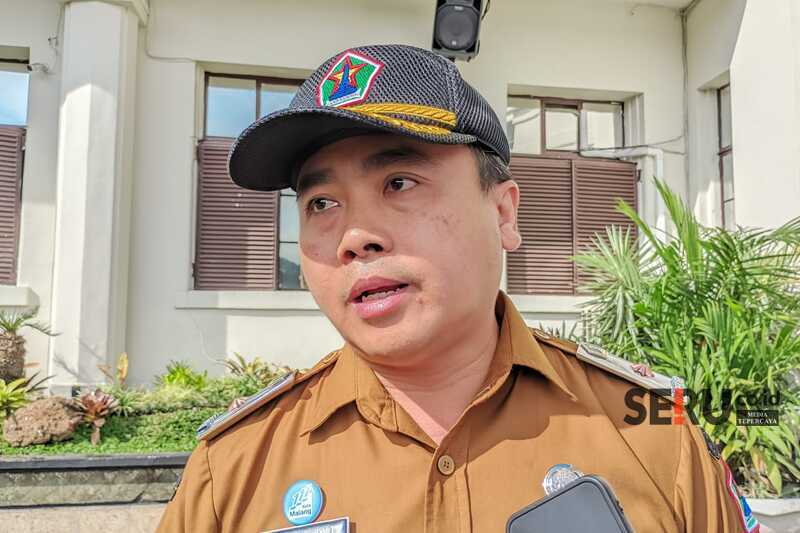 Perusahaan PHK 60 Pekerja, Pemkot Malang Siapkan Strategi Entaskan Pengangguran