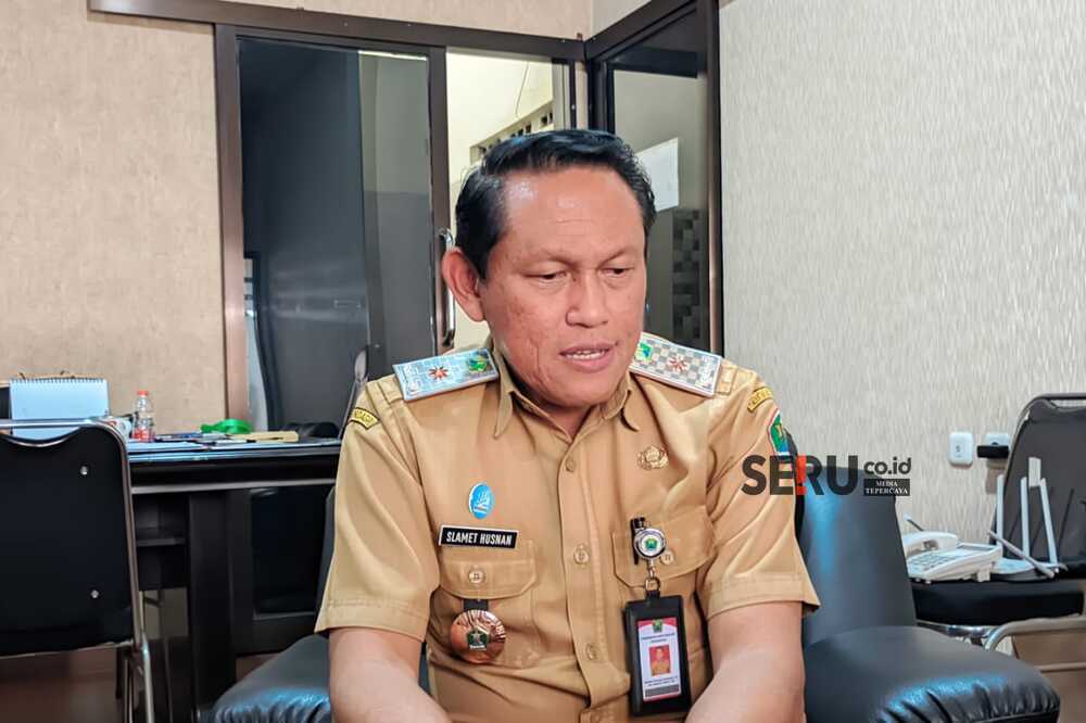 Dispangtan Kota Malang Jelaskan Cara Pengelolaan Limbah Hewan Kurban Cegah Pencemaran