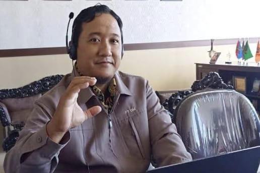 Universitas Negeri Malang Peringkat 13 Kampus Terbaik Indonesia Versi THE AUR 2025