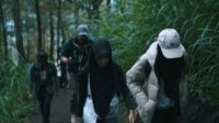 Long Weekend Waisak, Pendakian Gunung Panderman, Gunung Bokong dan Buthak Membludak