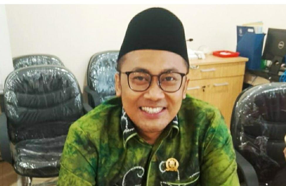 RDP Komisi B Bahas 2 Agenda, Pembangunan Sekolah Baru dan Keberadaan Ruko Tak Sesuai Izin