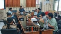 Pertama di Jawa Timur, Komisi IV DPRD Situbondo Susun Naskah Akademik Ranperda Inisiatif PPKSP