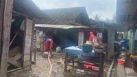 Banjir dan Tanah Longsor di Tirtoyudo, 81 Rumah Warga di Dua Desa Terdampak