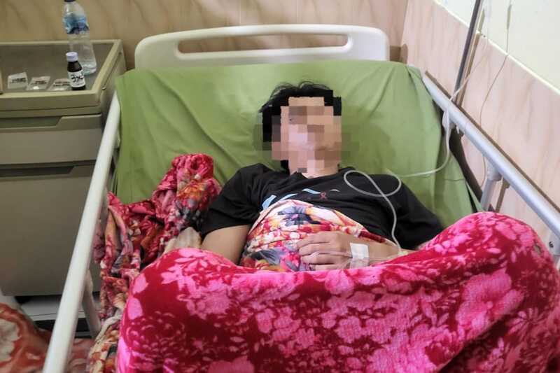 Pemuda Asal Dampit Tewas Digulung Ombak Saat Mandi di Pantai Lenggoksono Bersama Rekannya