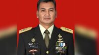 Letjen Kunto Arief Dimutasi, Isu Politik Sang Ayah di Forum Purnawirawan TNI jadi Sorotan