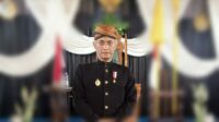 Duka Mendalam, Maestro Seni Kota Batu Ki Iswandi Berpulang