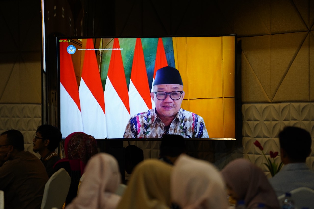 UMM Gandeng Asia University Gelar Seminar Internasional Soal Teknologi dalam Pembelajaran Bahasa Inggris