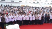 Wali Kota Nurochman Dukung Penuh Berdirinya Koperasi Merah Putih di Kota Batu