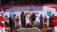 Peringatan Hardiknas 2025, Pemkot Batu Launching Program Beasiswa 1.000 Sarjana