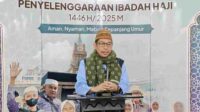 Wukuf di Arafah, Rukun Ibadah Haji yang Tak Boleh Ditinggalkan