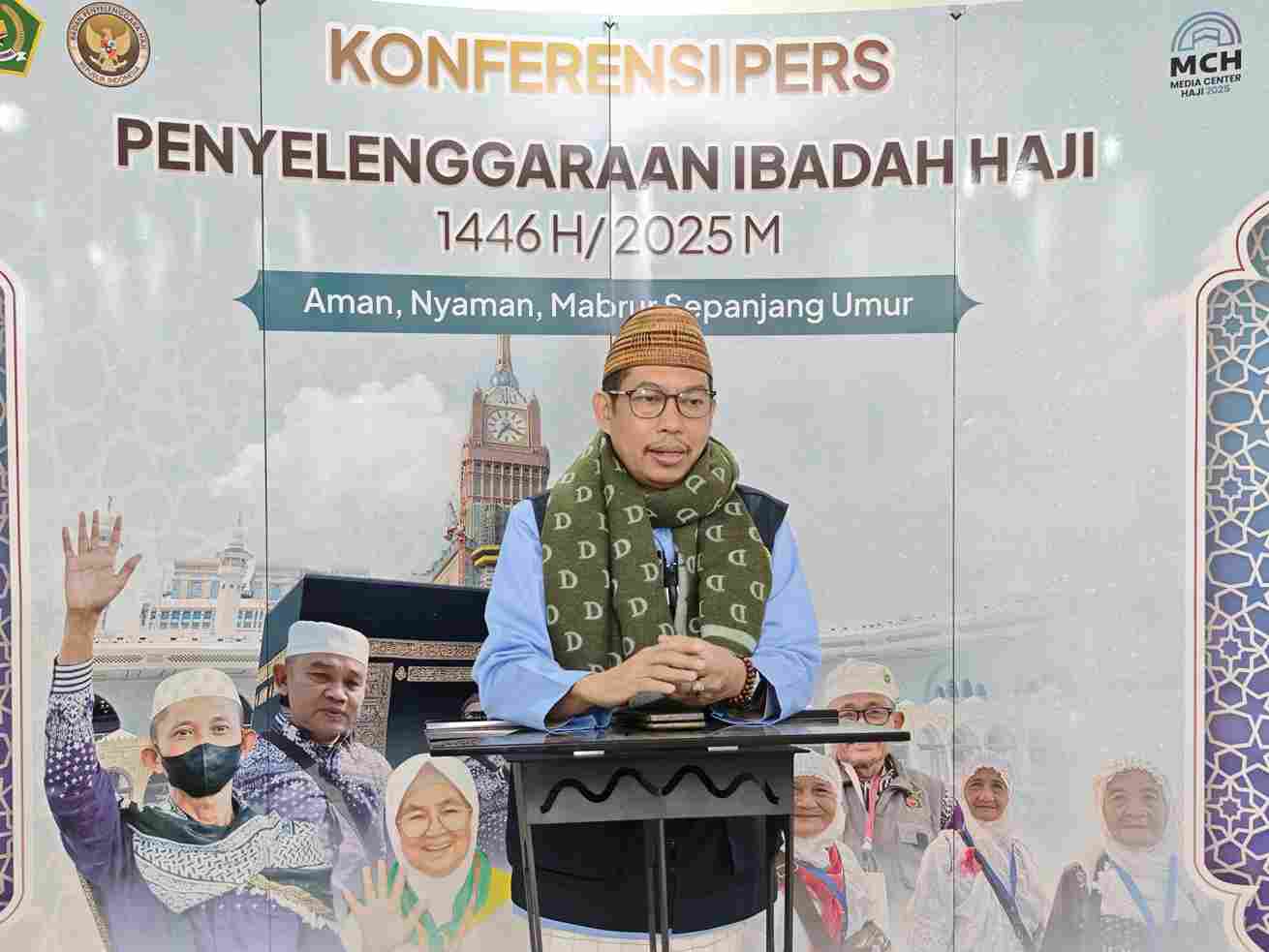 Wukuf di Arafah, Rukun Ibadah Haji yang Tak Boleh Ditinggalkan