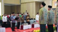 Wali Kota Batu Apresiasi Peran Strategis FKUB dalam Menjaga Kerukunan Antar Umat Beragama