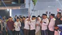 Wali Kota Nurochman Berangkatkan 196 Jemaah Haji Kota Batu 