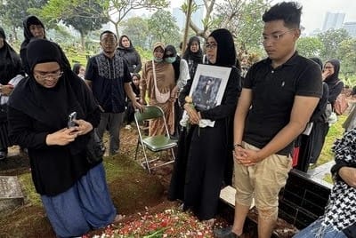 Pihak UGM Janji Tindaklanjuti Kasus Mahasiswa Meninggal Ditabrak BMW