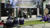 1.371 JCH Asal Kabupaten Malang Terbagi dalam Delapan Kloter Pemberangkatan